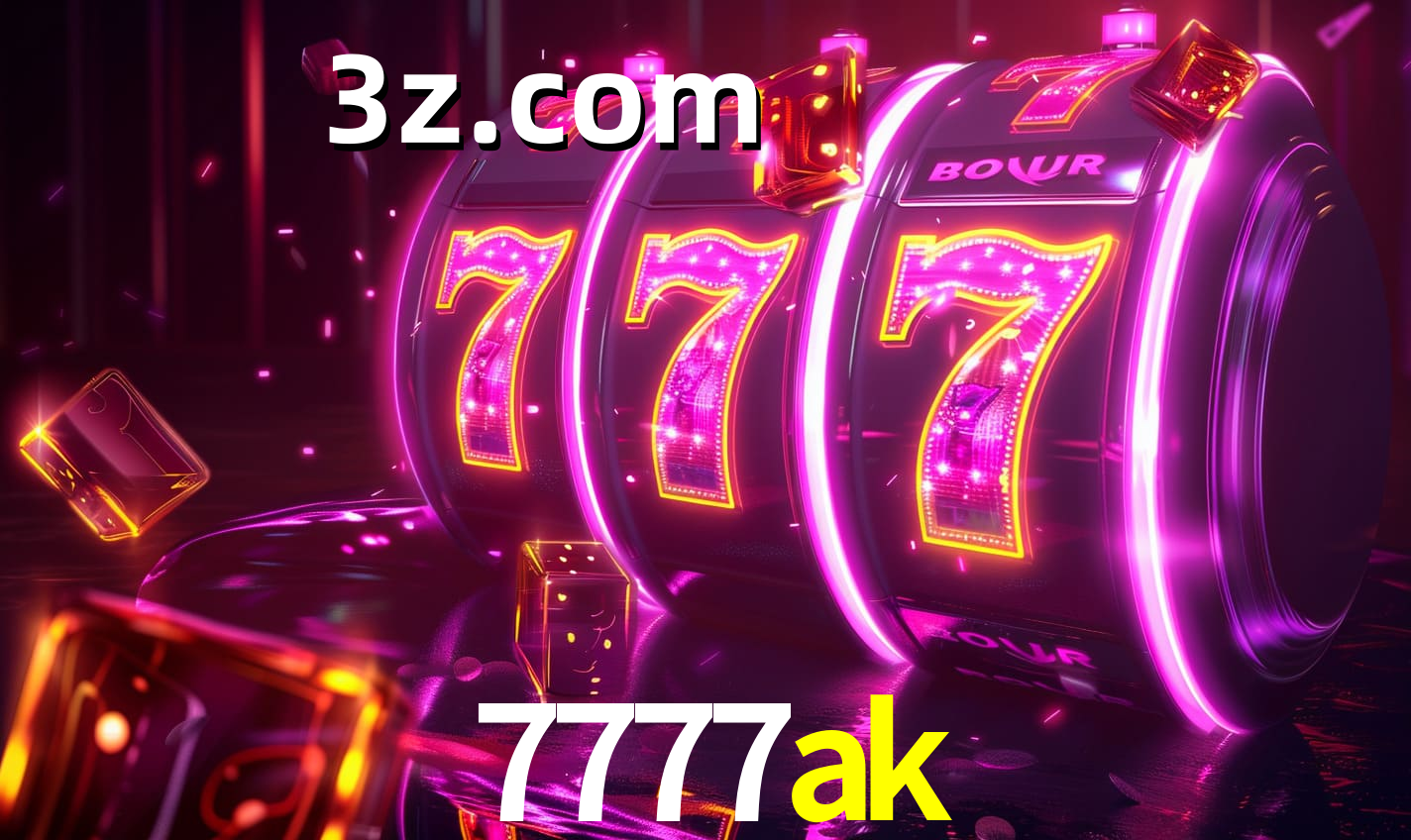 Experiência Promoções 7777ak