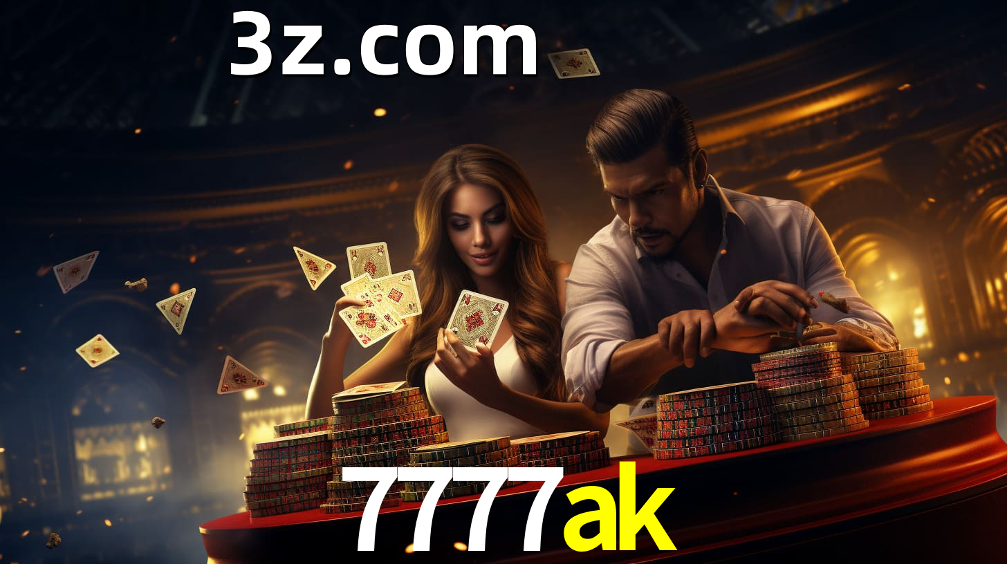 Apostas Certificadas 7777ak