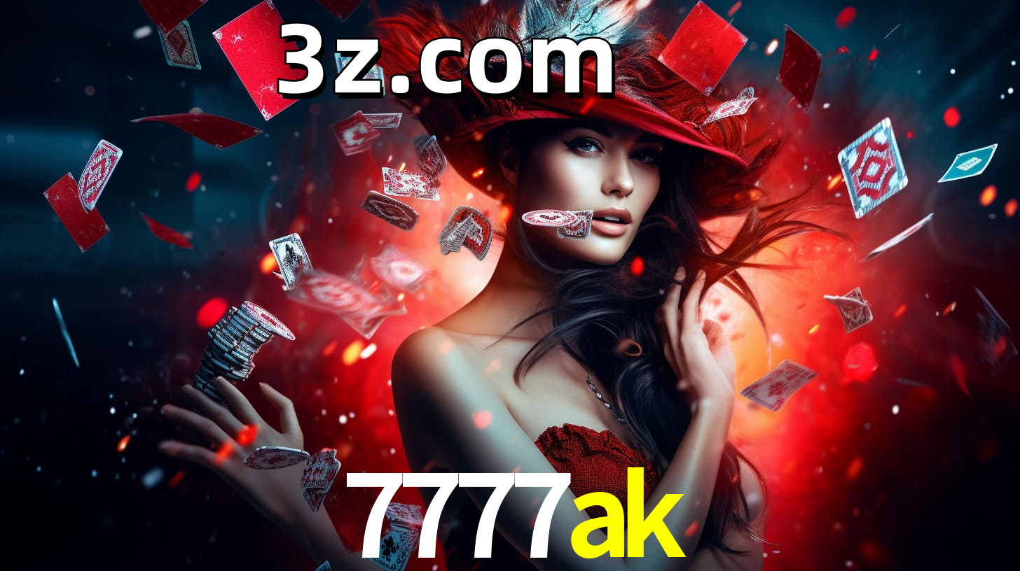 Segurança App 7777ak