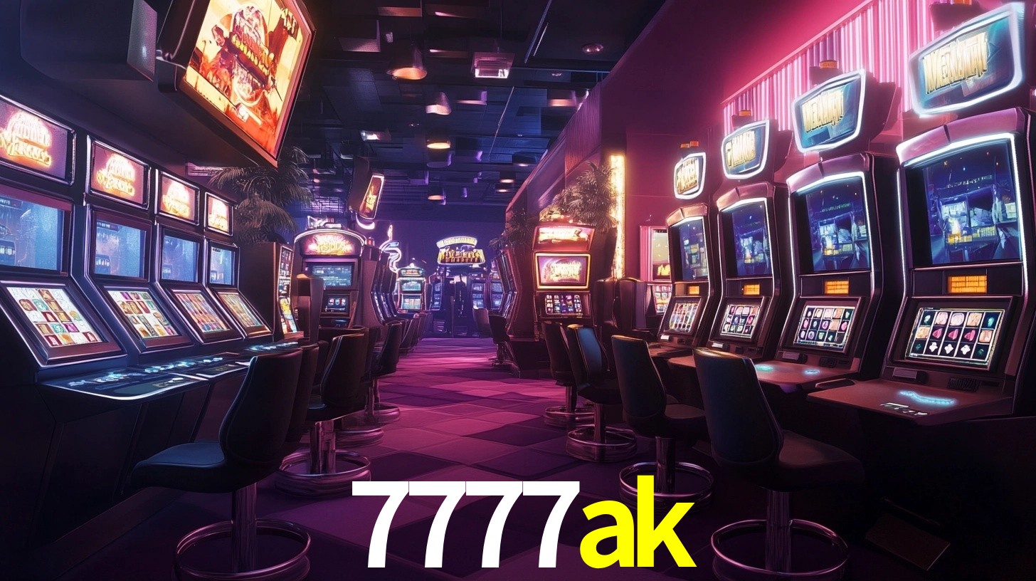 Jogos Certificados 7777ak