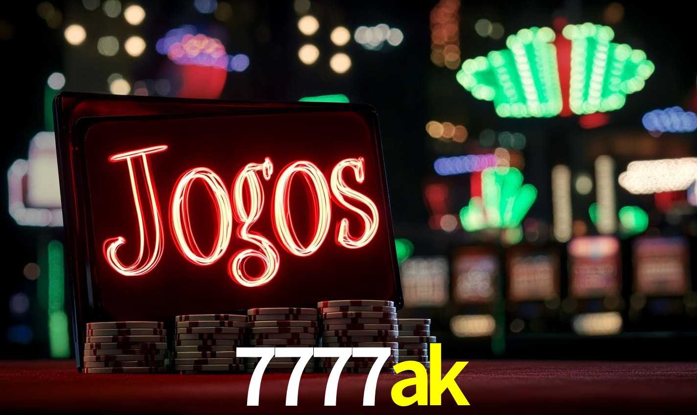 500+ Jogos Exclusivos 7777ak