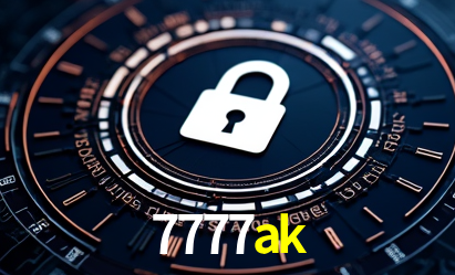 Segurança e Licenças 7777ak